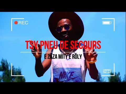 Gabhy Smith_Tsy Pneu de Secours(February 2018 Prod by G13music)