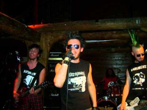 Piss Drunk Bastards - We are still piss drunk!