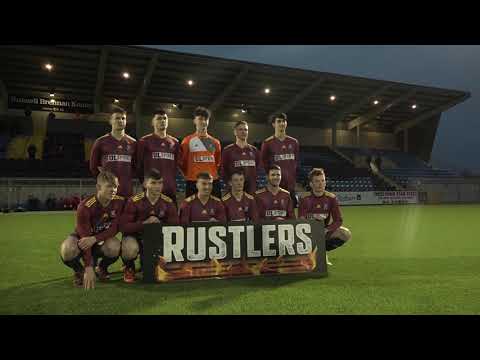IT Carlow v University Limerick - 2019 Rustlers CUFL Men's Premier Division Final