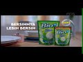 IKLAN Max Bio Plus Sabun Cuci Piring 15s