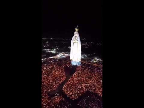 The New Plain of Dura: Brazil Erects the World’s Largest Marian Statue