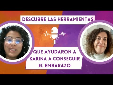 Testimonio de Karina