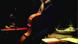 "Days of Wine and Roses" Bill Graham Trio @Family Dog 2012-05-27