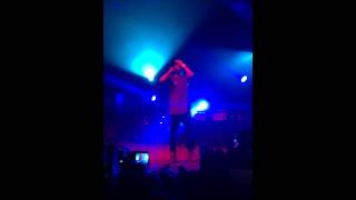 J.Cole x Dead Presidents II x The Warm Up (Chicago)