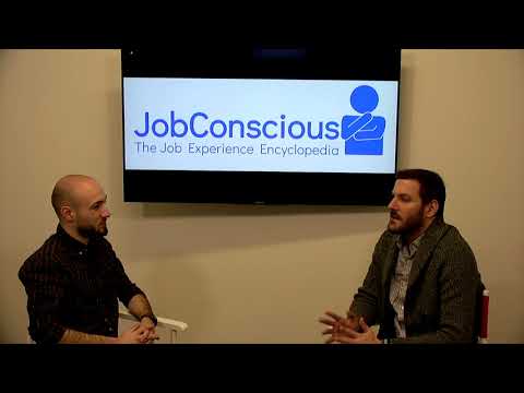 Watch Joel Penney on YouTube