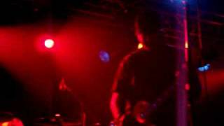 Staind - &quot;Tolerate&quot; - Belfast - Mandela Hall Ireland 18/01/09