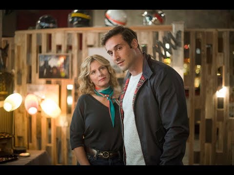 VOYEZ COMME ON DANSE Bande Annonce (2018) Karin Viard, Carole Bouquet