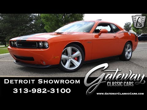 2008 Dodge Challenger (CC-1341088) for sale in O'Fallon, Illinois