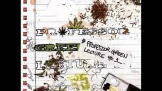 Professor Green - Upper Clapton Dance