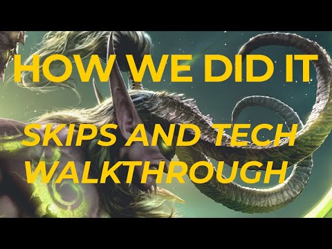 Fusion First Clear - How We Did It