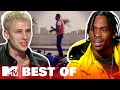 Best Of 2020 VMA Nominees ft. Travis Scott, Justin Bieber & Post Malone | Ridiculousness