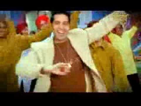 Kamal Heer - Chann Jeha Gabru [PunjabiJanta.com]