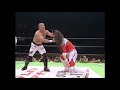 NOAH 2004 07 10 Yoshinobu Kanemaru Vs Jushin Liger