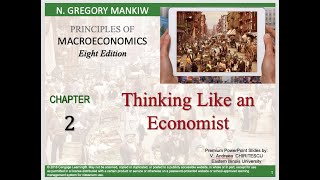 Mankin Principles of Macroeconmics Chapter 2