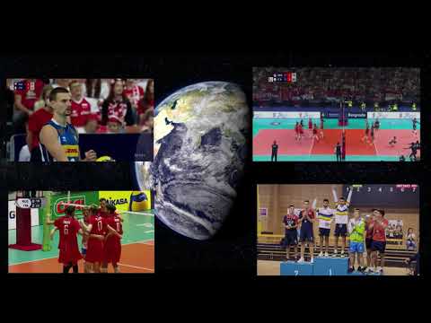 UISP VOLLEY PADOVA 2021-22 - intro