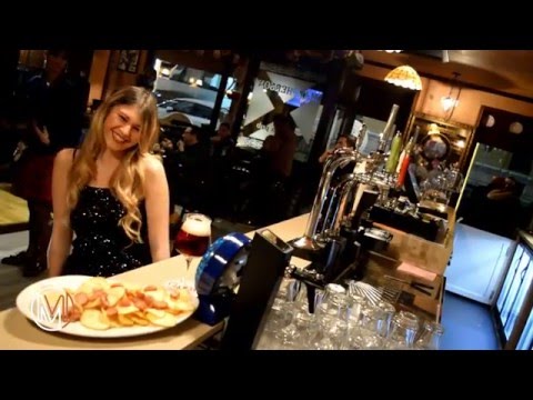 MacPherson Scottish Pub di Avellino