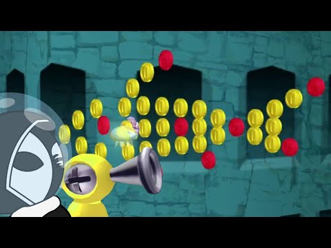 Noki Bay Last Episodes | Super Mario Sunshine Pt. 26