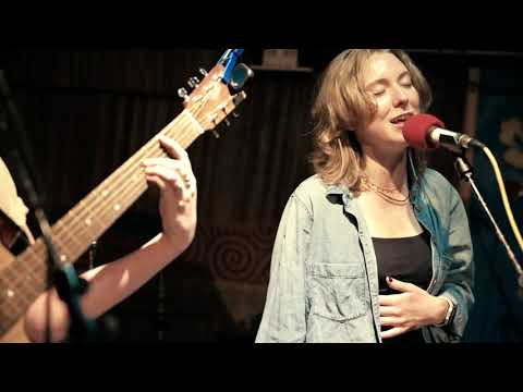 LIKE I USED TO - Sharon Van Etten and Angel Olsen (cover) Live! @OttosShrunkenHead