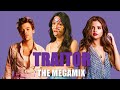 TRAITOR | THE MEGAMIX (by Rayn Mashups) ft. JozuMashups | Mashup of Olivia Rodrigo & MORE