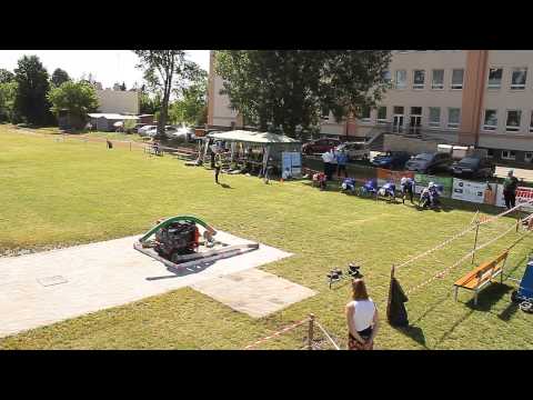 1.Kolo ZSHL 2015 - Lúka nad Váhom muži