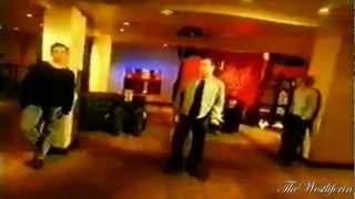 Westlife - Unofficial Musicvideo: Fool Again ( from the Year 2000 )