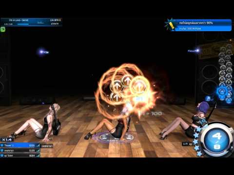 [MSTAR TH] I'm In Love - SECRET : Team All Cover 100% S+