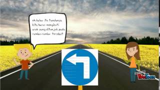 Download lagu Iklan Layanan Masyarakat Rambu-rambu Lalu Lintas mp3