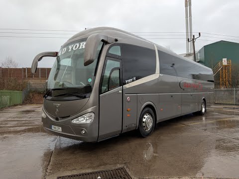 YN18 ZPC - 2018 (18) Irizar i6 Integral