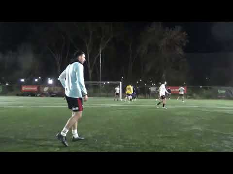 DEPORTIVO LAS PALMAS vs NOSOTROS