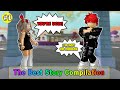 🍀TEXT TO SPEECH 💰BEST STORY ROBLOX COMPLICATION #1