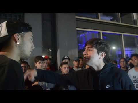 MITO vs EZZE - 8vos EL PINTAGONO 18/4