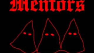 The Mentors Bedroom eyes