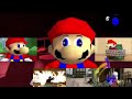 Mario Stop Right There Sparta Remix Reupload