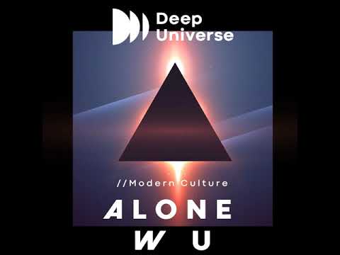 Modern Culture - Alone W U