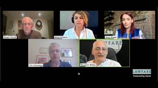 Lawfare Live: The Trials of the Trump Administration, June 5