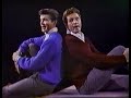 John Davidson and John Raitt "Bidin' My Time" On The Bell Telephone Hour January 30th 1966