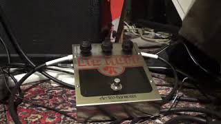 Video thumbnail for Darin’s Big Muff V4 by Marcus Serck