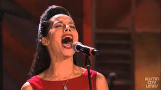 ACL Presents: Americana Music Festival 2015 | Rhiannon Giddens &quot;Waterboy&quot;