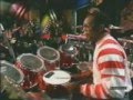 Billy COBHAM BAND - Two for Juan - 1987