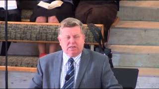 Голгофа - Франц Тиссен