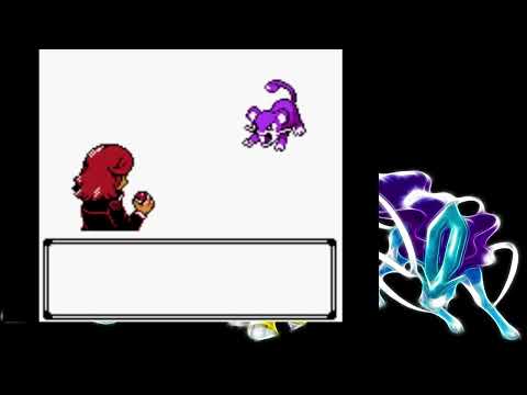 Let's Play Pokemon Crystal Clear Part 1 - A New Adventure in a familiar place.