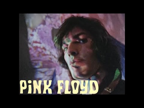 Videoclip de The Narrow Way (Live BBC Radio Session, 12 May 1969) — Pink Floyd