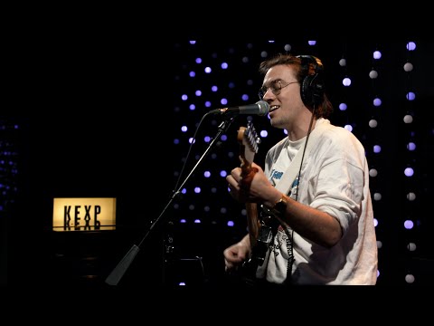 Live on KEXP