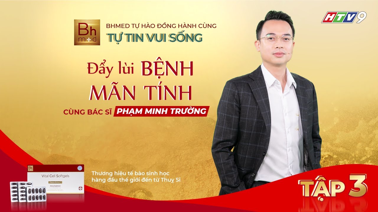 Phạm Minh Trường - Bác sĩ