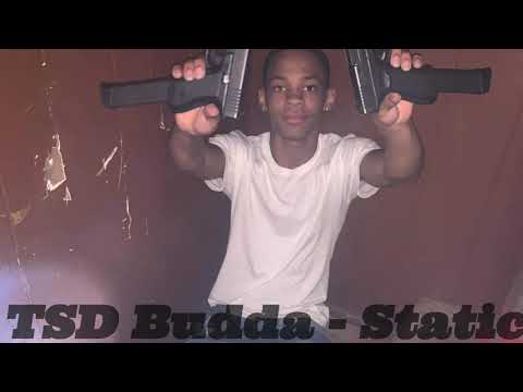 TSDBudda - Static (Official Audio)