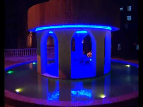 İnebolu Tanıtım Filmi 1.Bölüm