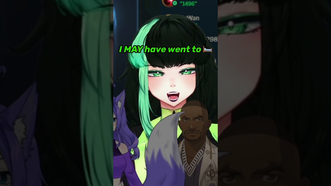 goofy ahh sleep schedule.