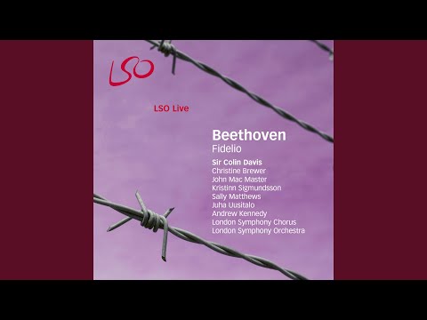 Fidelio, Op. 72, Act II, Scene 1: Introduktion