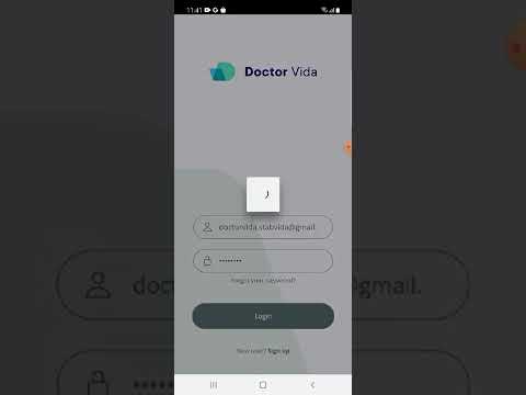 Dr Vida Pocket PCR