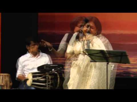 Urmila Gupta Sings-Dil Diwanaa Hai....
